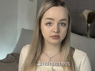 Zarahanners