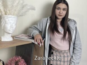 Zaraheckler