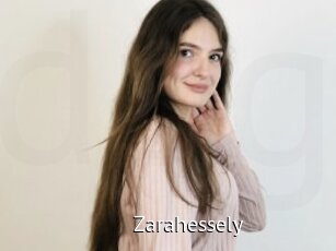 Zarahessely