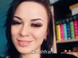 Zarahfrank