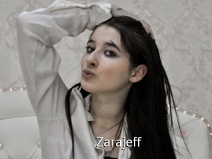 Zarajeff