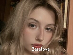 Zaralove