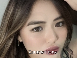 Zaramariposa