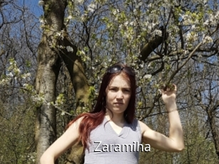 Zaramiha