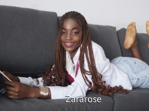 Zararose