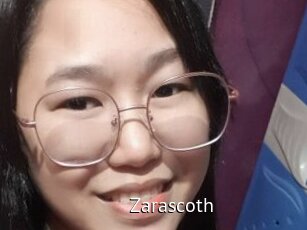 Zarascoth