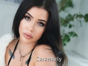 Zarastarly