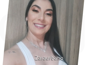Zaraurbano