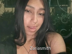 Zariasmith