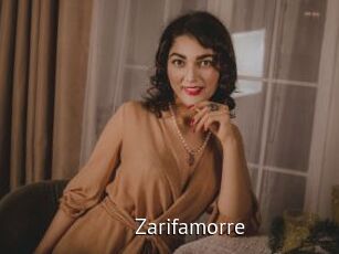 Zarifamorre