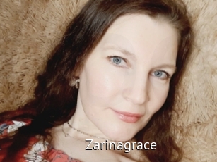 Zarinagrace