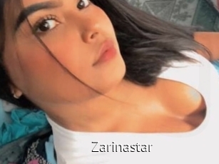 Zarinastar