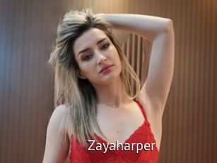 Zayaharper