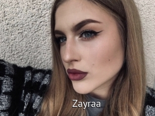 Zayraa