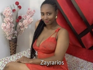 Zayrarios