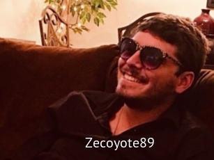 Zecoyote89