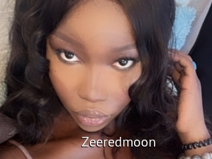 Zeeredmoon