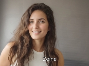 Zeine