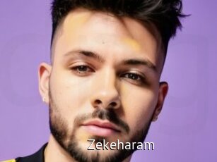 Zekeharam