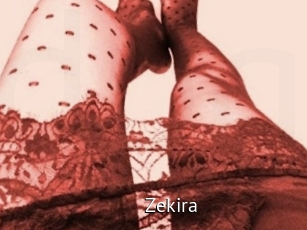 Zekira