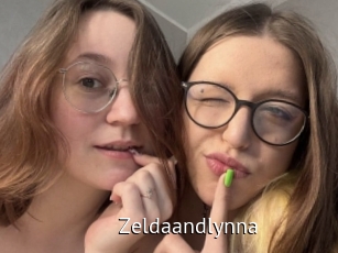 Zeldaandlynna