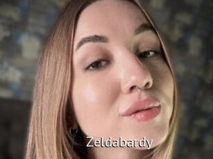 Zeldabardy