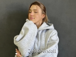Zeldabendall