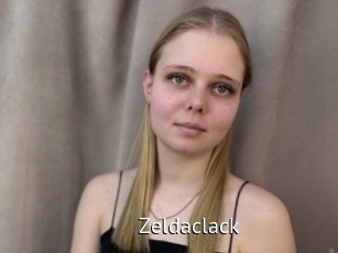 Zeldaclack