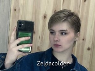 Zeldacolden