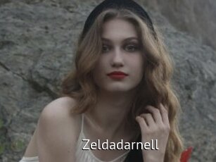 Zeldadarnell
