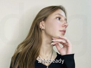 Zeldaeady