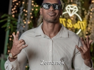 Zemanek