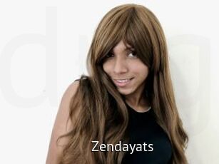 Zendayats