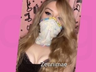 Zennimae