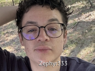 Zephyr333