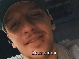 Zeusnaomi