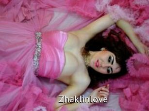 Zhaklinlove