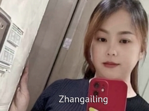 Zhangailing