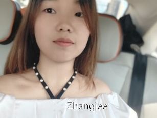 Zhangjee