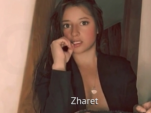 Zharet