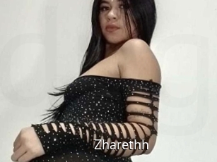 Zharethh