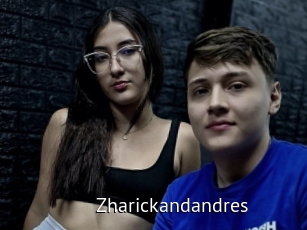 Zharickandandres