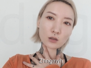 Zhngmyh
