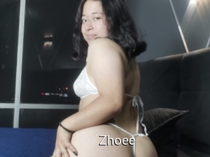 Zhoee