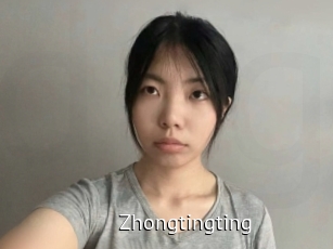 Zhongtingting