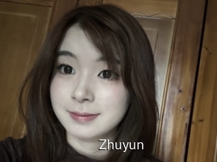 Zhuyun