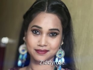 Ziddyrose