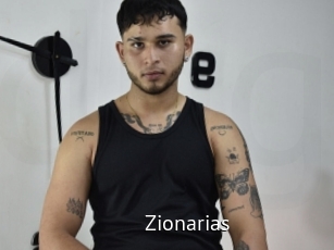 Zionarias