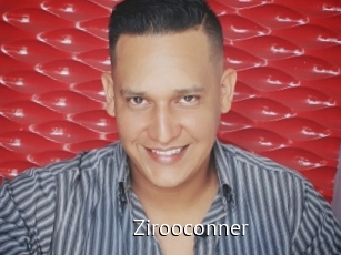 Zirooconner