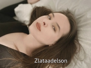 Zlataadelson